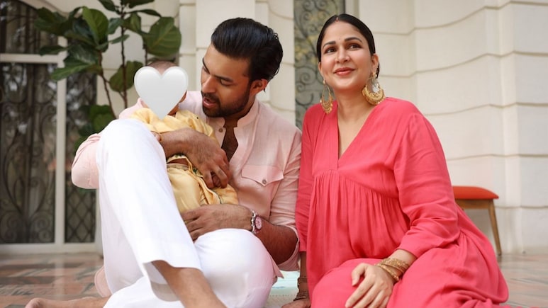 'It Happened At The Right Time': Varun Tej On 3-Year Marriage With Lavanya Tripathi