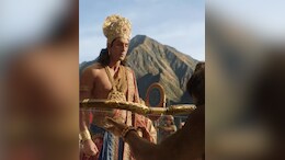 खत्म हुआ इंतजार, रामायण का 3D ट्रेलर रिलीज, एआर रहमान ने शेयर की झलक