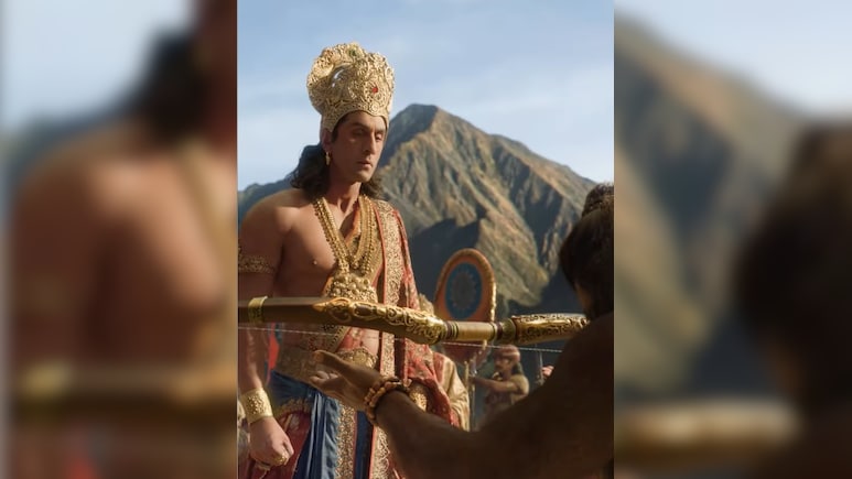 खत्म हुआ इंतजार, रामायण का 3D ट्रेलर रिलीज, एआर रहमान ने शेयर की झलक