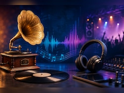 Saregama Q1 Result: Net Profit Up 40% YoY, Revenue Surges 27% To Rs 264 Crore