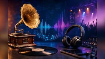 Saregama Q1 Result: Net Profit Up 40% YoY, Revenue Surges 27% To Rs 264 Crore