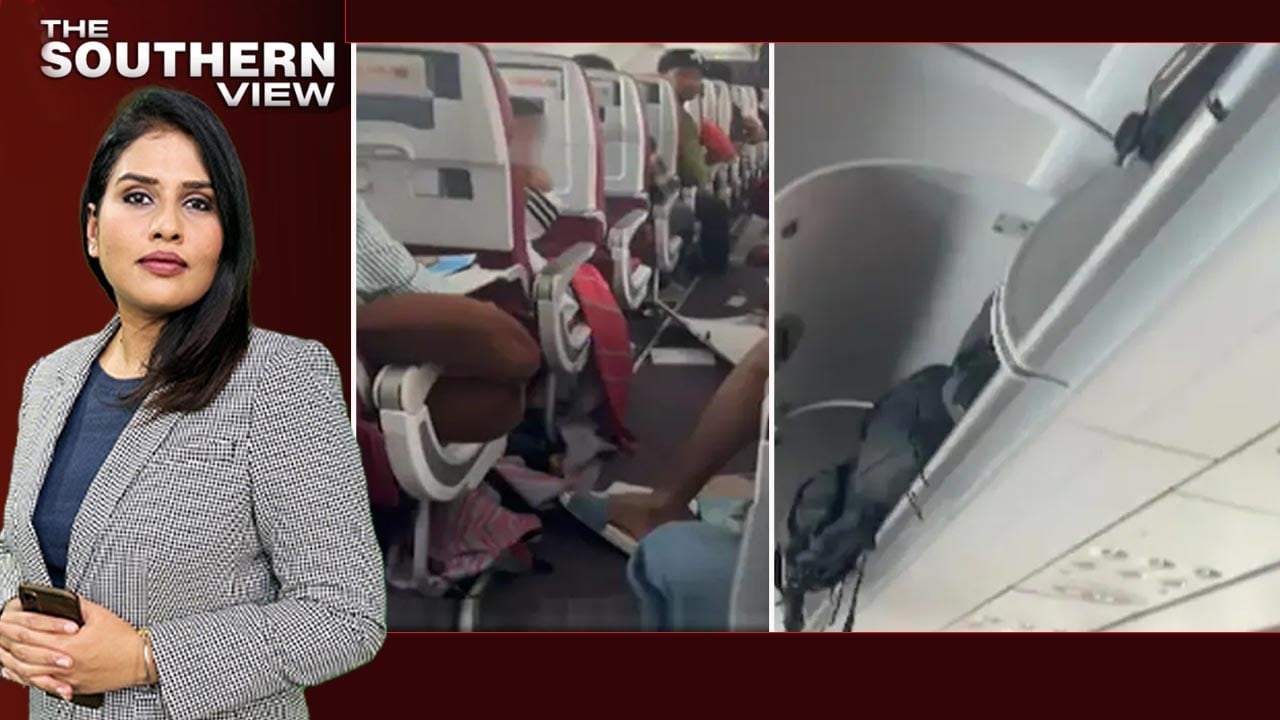 AI2379 Turbulence Probe Deepens: Pilot's Second Dope Test Positive, Say Sources