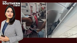 AI2379 Turbulence Probe Deepens: Pilot's Second Dope Test Positive, Say Sources
