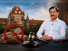 Tukaram Mundhe's FDA Order On Gutka Challenged In Bombay High Court