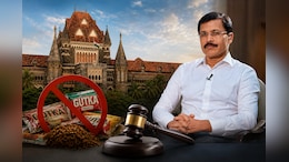 Tukaram Mundhe's FDA Order On Gutka Challenged In Bombay High Court