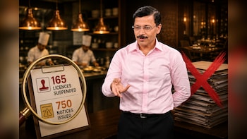 165 Licences Suspended, 750 Notices Issued: Tukaram Mundhe Says Hotel Industry's Criticism Lacks Facts