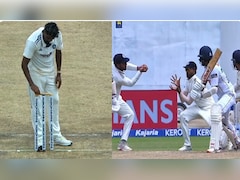 IND vs SL: सिराज का 'मियां मैजिक' फिर हुआ हिट! बेल्स बदली और अगले ही ओवर में श्रीलंका बैटर हो गया आउट