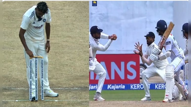 IND vs SL: सिराज का 'मियां मैजिक' फिर हुआ हिट! बेल्स बदली और अगले ही ओवर में श्रीलंका बैटर हो गया आउट