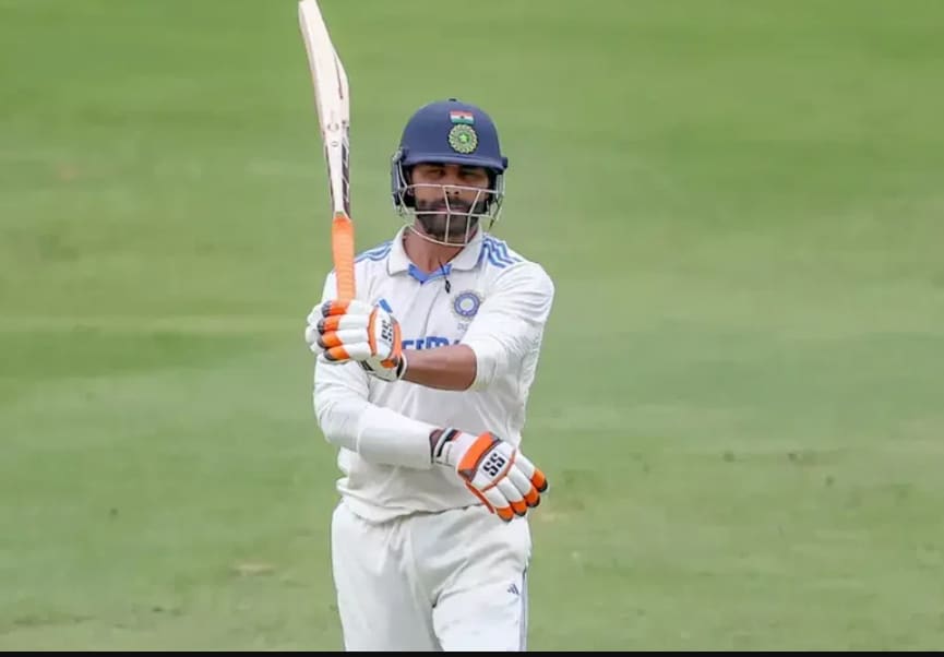 Ravindra Jadeja explains how his morale could drop in India’s dressing room