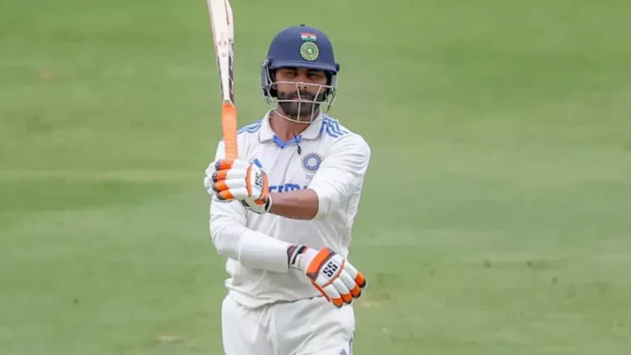 मेरे साथ न्याय नहीं हुआ, रवींद्र जडेजा का छलका दर्द, टीम मैनेजमेंट पर लगाए बड़े आरोप