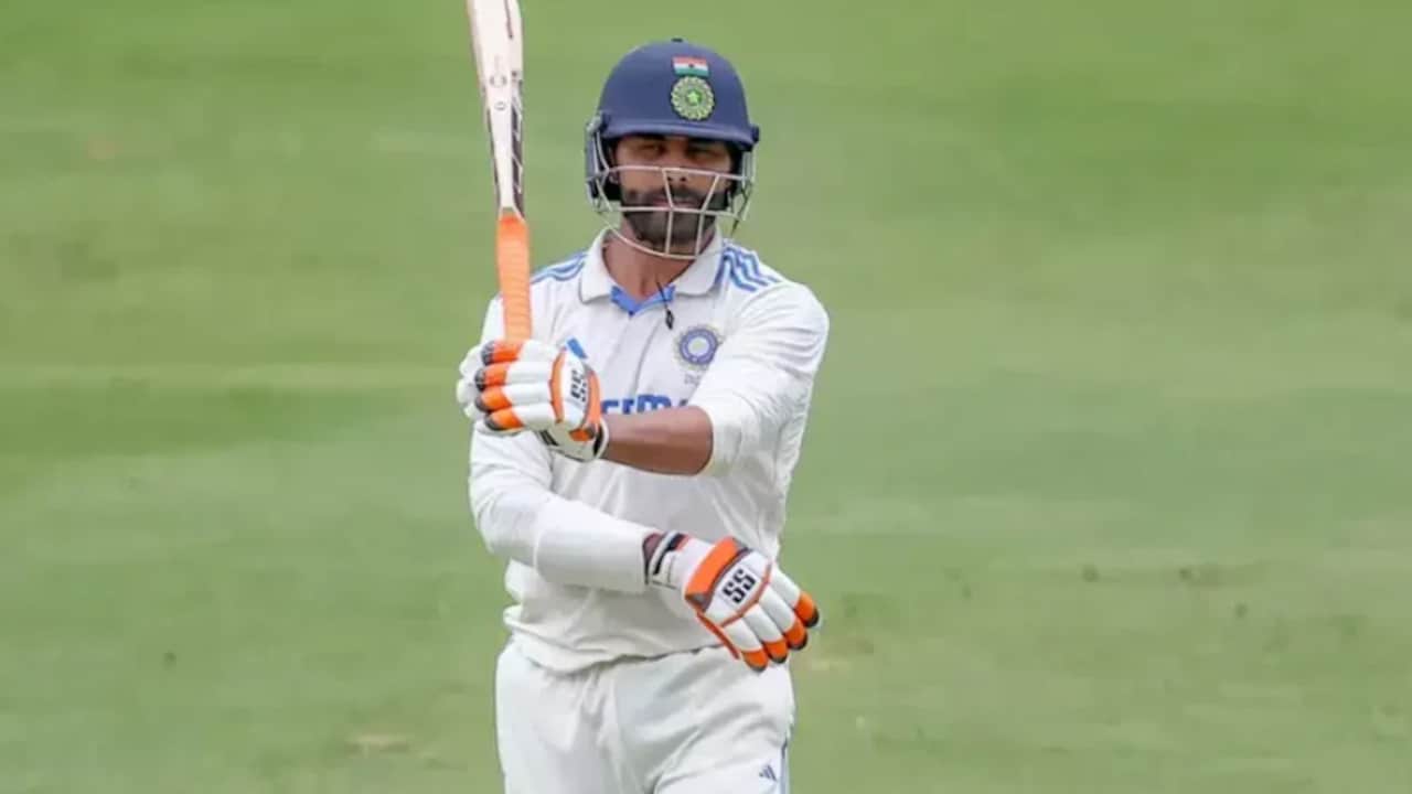Ravindra Jadeja Reveals Why His Morale Would Go Down While Sitting In Indian Dressing Room