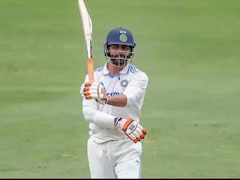 Jadeja Reveals Why His Morale Would Go Down Sitting In Indian Dressing Room