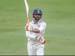 Ravindra Jadeja Reveals Why His Morale Would Go Down While Sitting In Indian Dressing Room