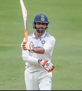 Ravindra Jadeja Reveals Why His Morale Would Go Down While Sitting In Indian Dressing Room