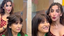Viral Video: Archana Puran Singh Tries Faux Bangs, Debuts A Playful New Look