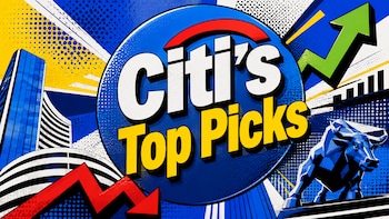 Axis Bank In, IT Services Stays Out: Check Citi's New Bets After Better-Than-Expected Q1 Earnings