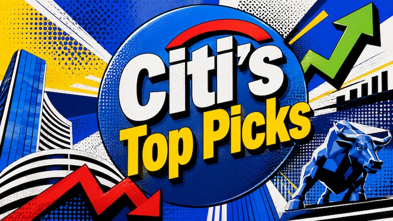 Axis Bank In, IT Services Stays Out: Check Citi's New Bets After Better-Than-Expected Q1 Earnings