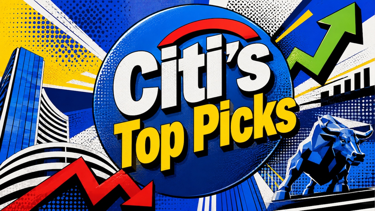 Axis Bank In, IT Services Stays Out: Check Citi's New Bets After Better-Than-Expected Q1 Earnings