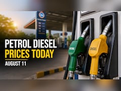 Petrol, Diesel Prices On August 11: Check New Fuel Rates In Mumbai, Bengaluru, Chennai, Kolkata And More