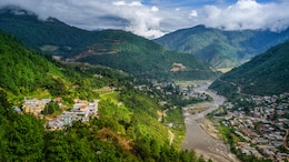 Why Indians Need A Special Permit To Visit These 4 States