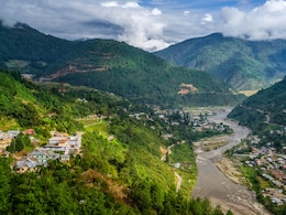 Why Indians Need A Special Permit To Visit These 4 States