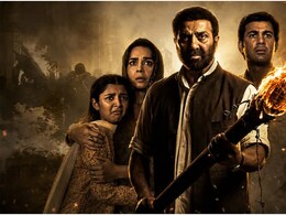 &lsquo;बंटवारा 1947&rsquo; के फ्लॉप होते ही निराश हुए आमिर खान और सनी देओल, टूट गए राजकुमार संतोषी
