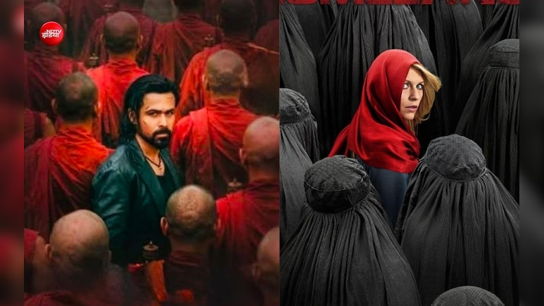 8 सीजन, 96 एपिसोड की स्पाई थ्रिलर से इंस्पायर्ड है 'आवारापन 2' का पोस्टर, जियोहॉटस्टार पर मिस तो नहीं की 15 साल पुरानी धांसू सीरीज