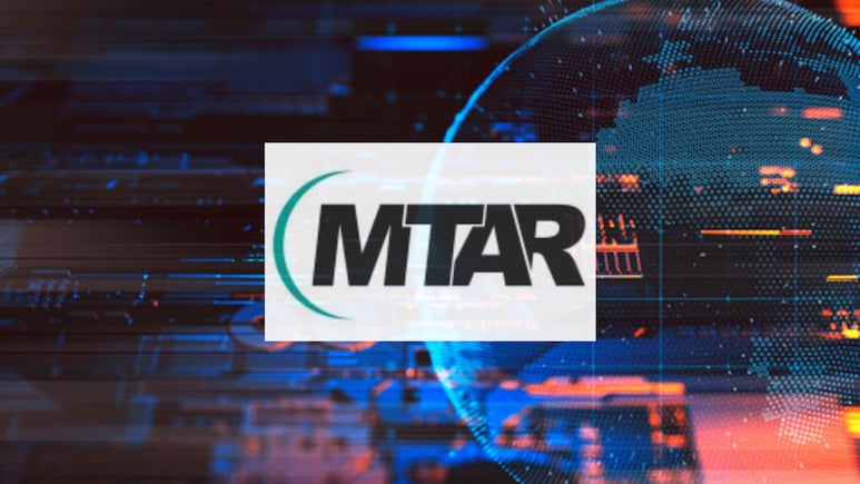 MTAR Tech Shares Locked In Upper Circuit For Fourth Straight Session As Q1 Profit Spikes