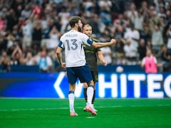 Thomas Muller Scores Late Penalty As Vancouver Whitecaps Rally For 1-1 Draw Against LAFC