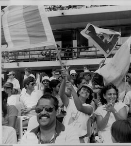 "Many Were In Tears": Sri Lanka Great Remembers Iconic 1985 Test Victory Over India