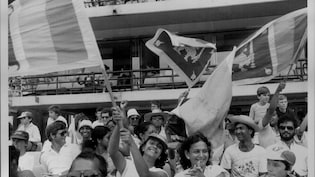 "Many Were In Tears": Sri Lanka Great Remembers Iconic 1985 Test Victory Over India