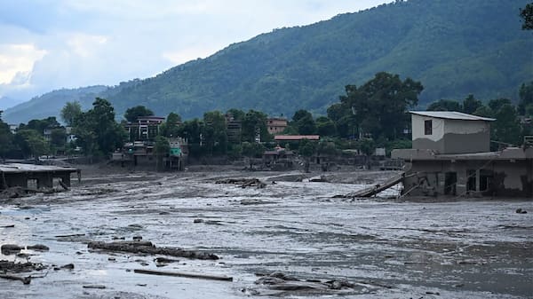157 Killed In Nepal Flash Floods, 133 Indian Pilgrims Remain Missing