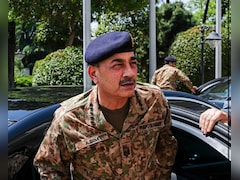 Iran Condemns US Sanction Plans; Pak Army Chief To Visit Tehran