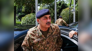Iran Condemns US Sanction Plans; Pak Army Chief To Visit Tehran