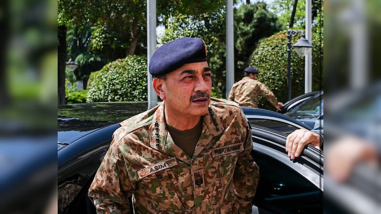 Iran Condemns US Sanction Plans; Pak Army Chief To Visit Tehran