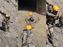 नेपाल की सुरंग में 35 लोग अब भी फंसे, गृहमंत्री ने खुद संभाला मोर्चा, पूरी रात चला रेस्क्यू ऑपरेशन, अब भी जारी