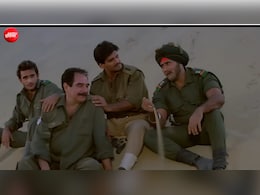 हर फौजी की आपबीती है 29 साल पहले आया देशभक्ति का ये गाना, थिएटर में बही आंसुओं की नदियां, फिल्म बनी ब्लॉकबस्टर