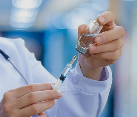 mRNA cancer vaccine has succeeded in a late-stage clinical trial