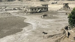 8 Dead, 105 Indians Missing In Nepal Flash Floods That Started From Tibet