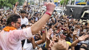 Prashant Kishor After Bankipur Win: Bihar Needs A Capable, Progressive Chief Minister
