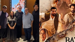 <i>Batwara 1947</i> First Review: Producer Ramesh Taurani Calls Sunny Deol's Film A 'Must-Watch'