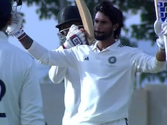 Duleep Trophy: Tilak Varmas Half-Century Guides South Zone To Final
