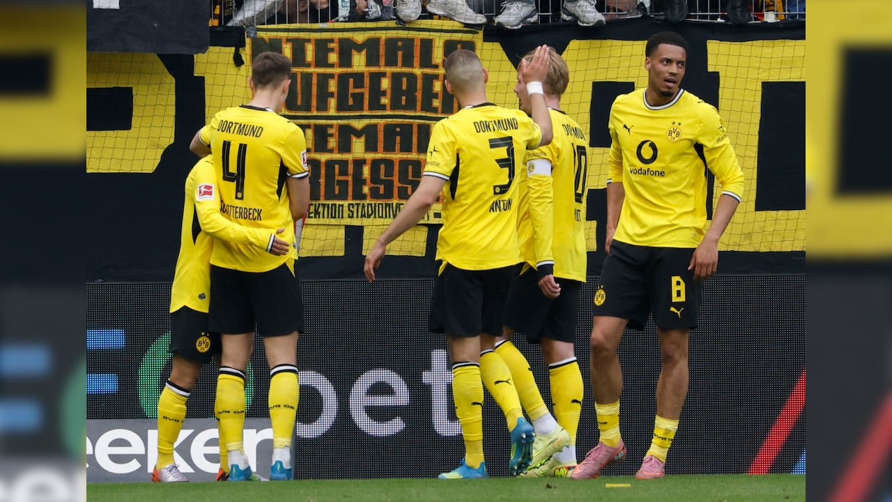 Borussia Dortmund vs Bayern Munich LIVE Streaming, Super Cup LIVE Telecast: Check Where And How To Watch