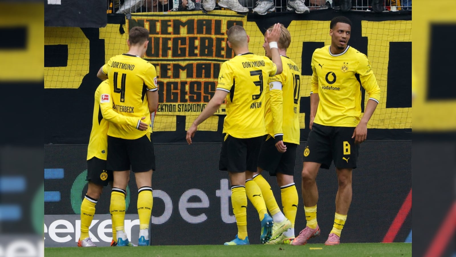 Borussia Dortmund vs Bayern Munich LIVE Streaming, Super Cup LIVE Telecast: Check Where And How To Watch