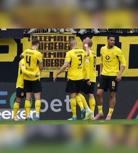Borussia Dortmund vs Bayern Munich LIVE Streaming, Super Cup LIVE Telecast: Check Where And How To Watch