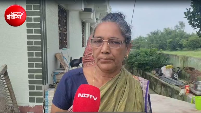 Exclusive: मेरा बेटा जॉब करता है बस इतना पता है... JPSC-JSSC पेपर लीक मामले के किंगपिन अभय तिवारी की मां का बयान