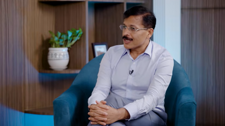 Maharashtra Food Regulator Chief Tukaram Mundhe Shares His Rules For Kids