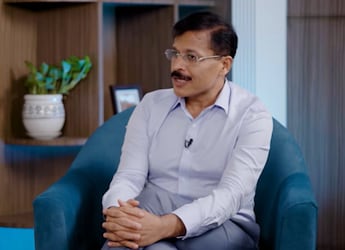 'Humare Ghar Mein Cold Drink Nahi Millega': Tukaram Mundhe Shares His Rules For Kids