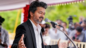 Vijay Govt @100 Days: Big Promises, Big Claims, Bigger Political Battle In Tamil Nadu