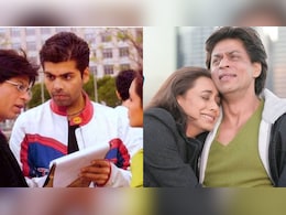 Karan Johar Recalls 'Immense Hate' For <i>Kabhi Alvida Naa Kehna</i>, Some Said, 'Shame On You'